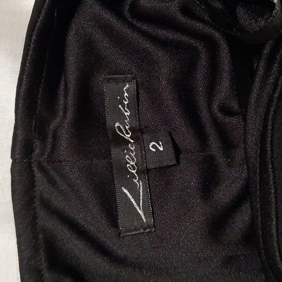 Lillie Rubin Gown - Picture 3 of 11